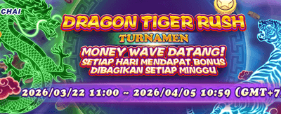 Menang Besar di Slot Gacor banner