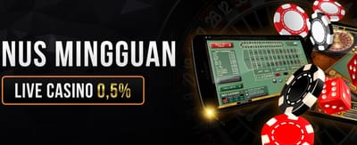 Jackpot Maxwin Setiap Hari banner