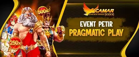 Promo Petir Pragmatic promotion